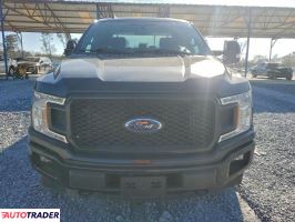 Ford Pozostałe 2020 2