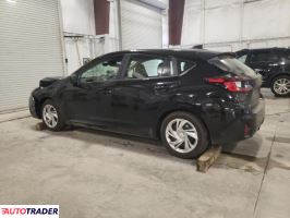 Subaru Impreza 2025 2