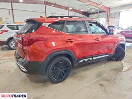 Kia Pozostałe 2023 1