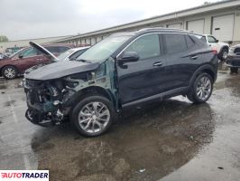Buick Pozostałe 2020 1