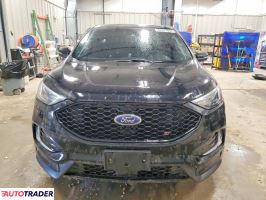 Ford Edge 2020 2