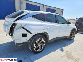 Hyundai Tucson 2023 2