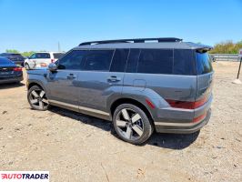 Hyundai Santa Fe 2026 2