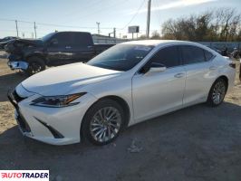 Lexus ES 2021 2