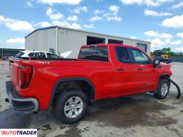 GMC Sierra 2023 5