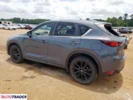 Mazda CX-5 2021 2 Mazda CX-5 2021 2