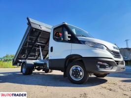 Iveco Daily 2025 3