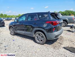 Kia Pozostałe 2022 2