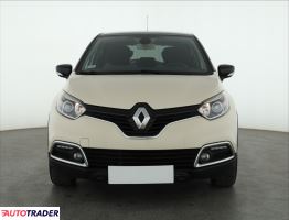 Renault Captur 2014 0.9 88 KM