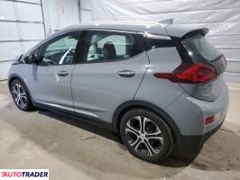 Chevrolet Pozostałe 2019 Chevrolet Pozostałe 2019