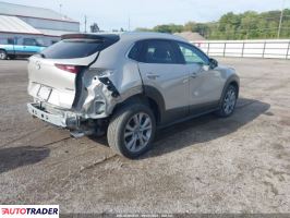 Mazda CX-30 2023 2