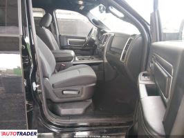 Dodge Ram 2022 5