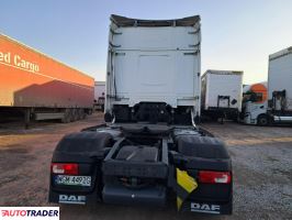 Daf xf 480