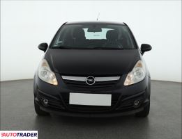 Opel Corsa 2007 1.0 59 KM Opel Corsa 2007 1.0 59 KM