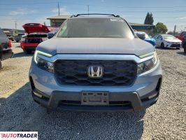Honda Pozostałe 2023 3
