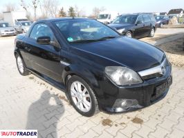 Opel Tigra 2005 1.4 90 KM