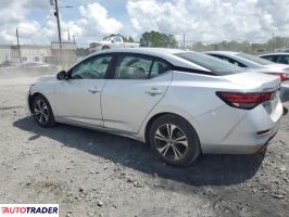 Nissan Sentra 2023 2 Nissan Sentra 2023 2
