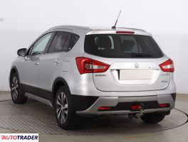 Suzuki SX4 S-Cross 2020 1.4 127 KM
