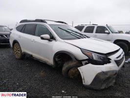 Subaru Outback 2022 2