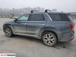 Hyundai Pozostałe 2022 3