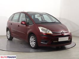 Citroen C4 Picasso - zobacz ofertę