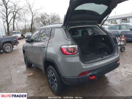 Jeep Compass 2021 2