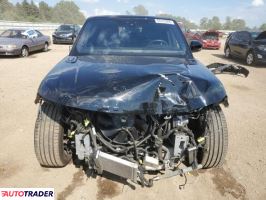 Land Rover Range Rover Sport 2019 3 Land Rover Range Rover Sport 2019 3
