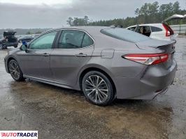 Toyota Camry 2019 2