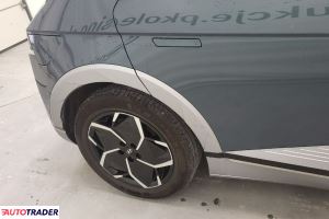 Hyundai Pozostałe 2022 306 KM Hyundai Pozostałe 2022 306 KM