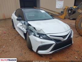 Toyota Camry 2024 3 Toyota Camry 2024 3