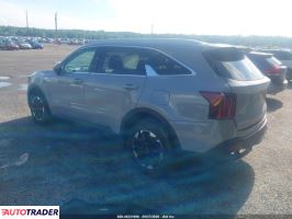 Kia Sorento 2025 2