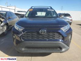 Toyota Pozostałe 2021 2