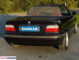 BMW 318 1994 1.8 116 KM