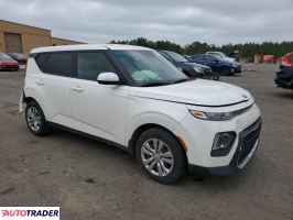 Kia Soul 2021 2 Kia Soul 2021 2