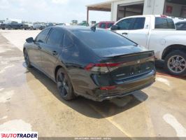 Honda Accord 2024 2 Honda Accord 2024 2