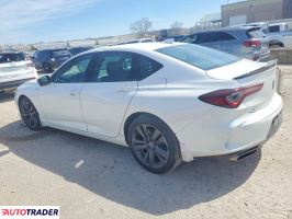 Acura TL 2023 2
