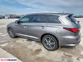 Infiniti Pozostałe 2020 3