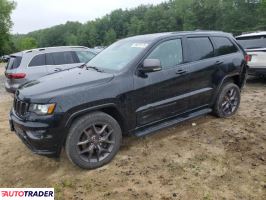 Jeep Grand Cherokee 2021 3