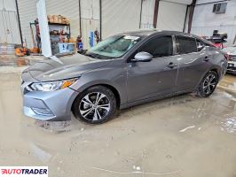 Nissan Sentra 2023 2