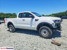 Ford Ranger 2022 2