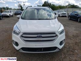 Ford Escape 2018 1