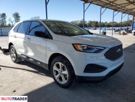 Ford Edge 2024 2