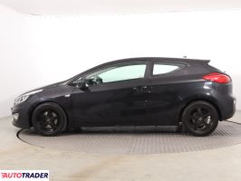 Kia PROCEED 2014 1.6 132 KM