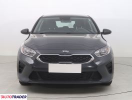 Kia Ceed 2020 1.0 118 KM Kia Ceed 2020 1.0 118 KM