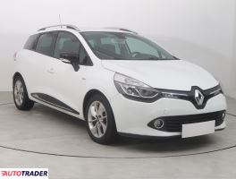 Renault Clio - zobacz ofertę