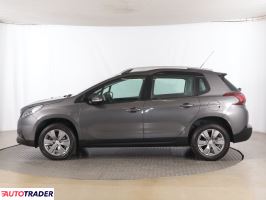 Peugeot 2008 2018 1.2 108 KM