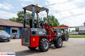 Kingway Farmer 906 2025r. Kingway Farmer 906 2025r.