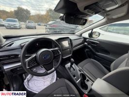 Subaru Impreza 2024 2