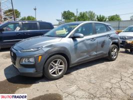 Hyundai Kona 2021 2