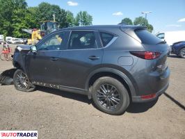 Mazda CX-5 2019 2